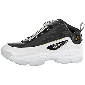 【中古】【輸入品・未使用】Reebok メンズ クラシック アイバーソン レガシーシューズ US サイズ: 24.5 カラー: ホワイト｜スカイマーケットプラス