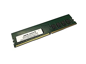 【中古】【輸入品・未使用】parts-quick ギガバイト用8GBメモリmw22-SE0マザーボードDDR4 2666mhz ECC UDIMM(ブランド)|スカイマーケットプラス