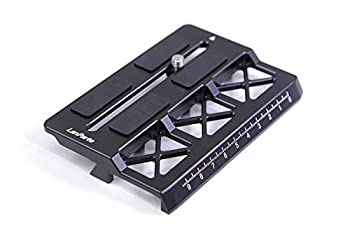 【中古】【輸入品・未使用】Lanparte オフセットカメラプレート Ronin-S用 クリアレンス 20,807円