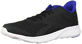 【中古】【インポート品・未当て嵌める】Reebok メンズ スピードブリーズ 2.0 駈けっくらシューズ US 大きさ: 11.5 色つや: 黒いこと