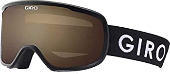 【中古】【輸入品・未使用】Verge Giro 大人用ズーム スノーゴーグル