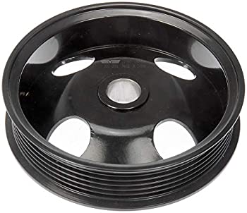 【中古】【輸入品・未使用】Dorman 300-398 パワーステアリングポンププーリー