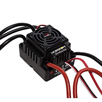【中古】【輸入品・未使用】Dynamite Fuze 100A ブラシレス 防水 ESC