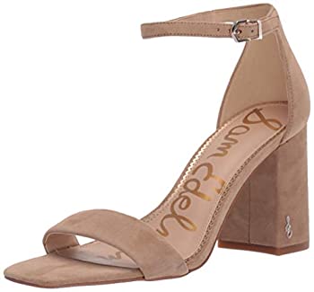 【中古】【輸入品・未使用】Sam Edelman レディース クラシック ダニエラ US サイズ: 7.5 カラー: ベージュ｜スカイマーケットプラス