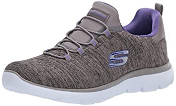 【中古】【輸入品・未使用】Skechers Women's Summits-Quick Getaway Sneaker