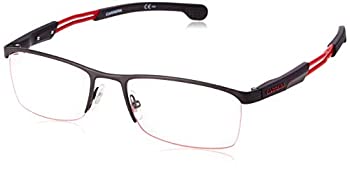 【中古】【輸入品・未使用】[カレラ] メガネフレーム CARRERA 4408 メンズ ブラック EU 56 (FREE サイズ)｜スカイマーケットプラス