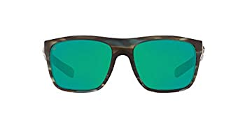 【中古】【インポート品・未当て嵌める】Costa Del Mar APPAREL メンズ US 大きさ: One Size 色つや: 緑であること