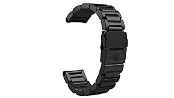 【中古】【輸入品・未使用】HAZARD 4 チタンブレスレット ヘビーウォーターダイバー(TM) 52,941円