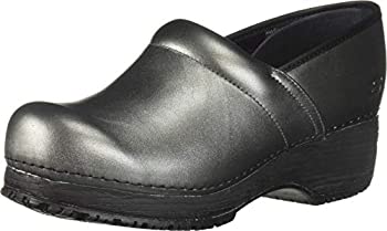 【中古】【インポート品・未当て嵌める】Skechers Work Womens Clog その他-靴