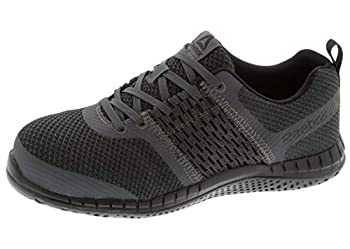 【中古】【インポート品・未当て嵌める】[WARSON] Reebok Work Men\u0027s Print Work ULTK Work Shoe