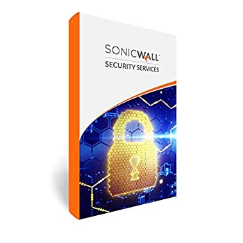 【中古】【輸入品・未使用】SonicWall SOHO 250 3YR Capture Adv Threat Prot 02-SSC-1734