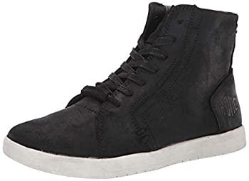 【中古】【輸入品・未使用】[HARLEY-DAVIDSON] Men's Putnam Sneaker Black 9.5 M US｜スカイマーケットプラス
