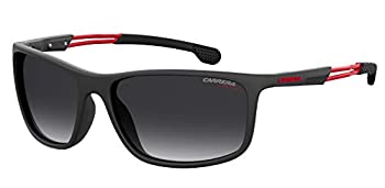 【中古】【インポート品・未当て嵌める】New Men Sunglasses Carrera 4013/S 003/9O 62