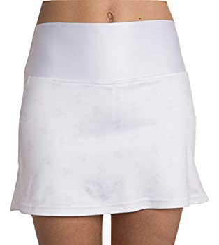 【中古】【輸入品・未使用】Faye+Florie SKIRT レディース US サイズ: Small