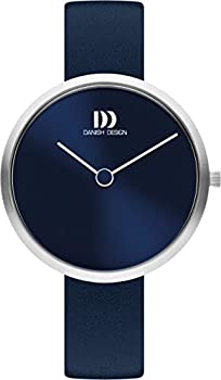 【中古】【インポート品・未当て嵌める】デンマーク王国青写真レディースFrihed Centro Watch - Blue