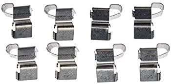 【中古】【輸入品・未使用】Dorman HW13644 Front Disc Brake Hardware Kit for Select Suzuki Models