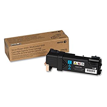 【中古】【輸入品・未使用】Xerox Phaser 6500 High Yield Toner Set 106R01594%ｶﾝﾏ% 106R01595%ｶﾝﾏ% 106R01596%ｶﾝﾏ% 106R01597 by Xerox