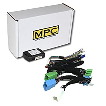 【中古】【輸入品・未使用】MPC ファクトリーアクティベート リモートスタートキット 2017-2019 キャデラック XT5用 プッシュトゥスタート ソフトウェアローダー付き｜スカイマーケットプラス