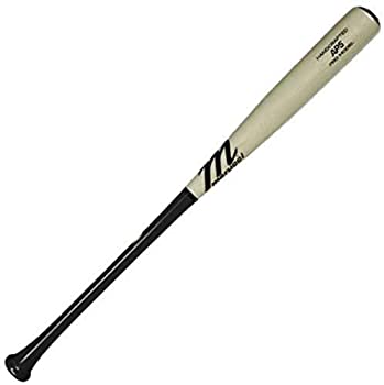 【中古】【インポート品・未当て嵌める】Marucci Sports - Albert Pujols 労働者階級ひな形 - 黒いこと/自然的 (MVE2AP5-BK/N-32) ベイスボール野球バット