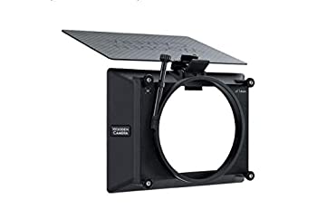 【中古】【インポート品・未当てはめる】Zip Box Pro 4x5.65 (クランプオン) 114粍