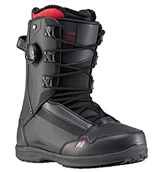 【中古】【輸入品・未使用】19-20 K2/ケーツー DARKO ダルコ メンズ ブーツ スノーボード 2020 27.0 BLACK