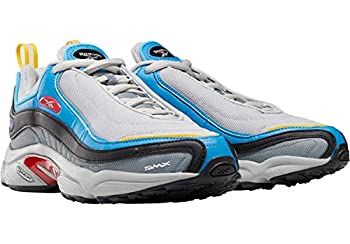 【中古】【インポート品・未当て嵌める】Reebok メンズ US 大きさ: 10 M UK