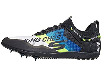 【中古】【インポート品・未当て嵌める】Skechers メンズ US 大きさ: 8