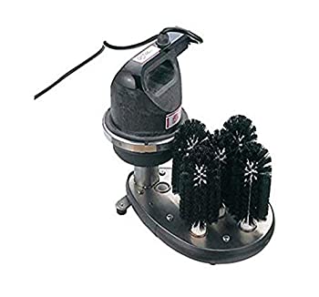 【中古】【輸入品・未使用】アズワン バーメイド 潜水型 グラスウォッシャー SS-100/61-6720-73