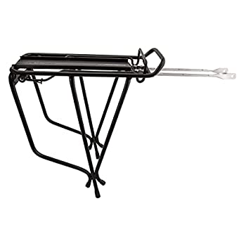 【中古】【インポート品・未当てはめる】TOPEAK MTX SuperTourist Tubular/spring fixation Porte-bagages pour velo