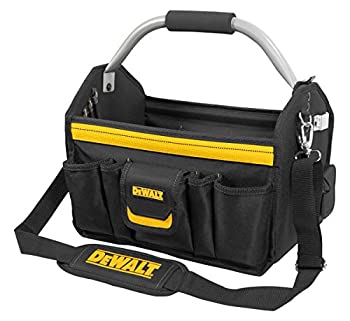 【中古】【輸入品・未使用】DEWALT DG5587 14-Inch Open-top Tool Carrier by DEWALT [並行輸入品]