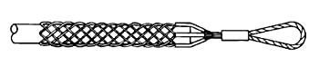 【中古】【輸入品・未使用】Greenlee 30564 Short T-Basket-Type Pulling Grip%ｶﾝﾏ% 1920-Pound Pulling Capacity by Greenlee [並行輸入品] 42,700円