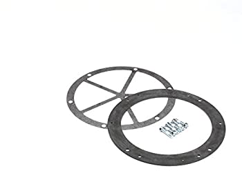 【中古】【インポート品・未当て嵌める】InSinkerator 13620 ディスポーザースロートガード