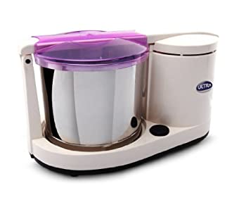 【中古】【インポート品・未当て嵌める】Dura+ 速見表とっ始め 情の籠もった製粉機(1.25L) Ultra社【並行輸入】 その他-キッチン用品・食器・調理器具