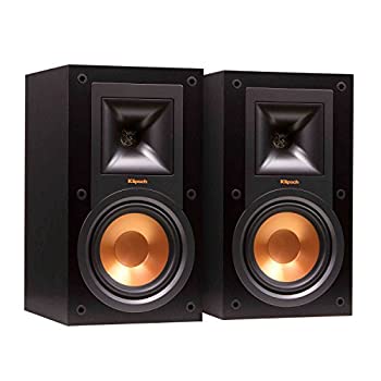 クリプシュ Klipsch R-15PM ブックシェルフスピーカー Klipsch R-15PM Stereo Audio Pair, Self Powered Monitors with