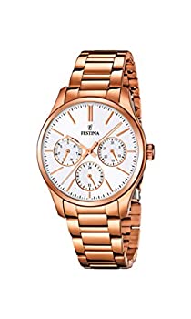 【中古】【インポート品・未当て嵌める】[フェスティナ] FESTINA F16816/1