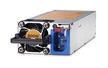 【中古】【輸入品・未使用】HP 800W FS Titanium パワーサプライ 720482-B21