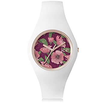 【中古】【インポート品・未当て嵌める】[アイスウォッチ]ICE WATCH 内燃機関御花 ポッピー