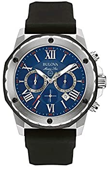 【中古】【輸入品・未使用】ブローバ 腕時計 98B258