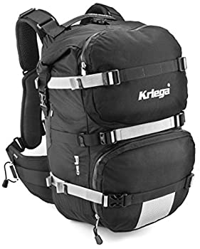 【中古】【輸入品・未使用】クリーガ バックパック R30 KRU30