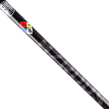 【中古】【インポート品・未当て嵌める】Project X HZRDUS 黒いこと 75スティッフシャフト + RBZ 上演2 / ジェットスピードチップ + 手持ち部分