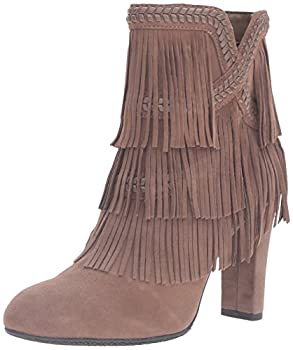 【中古】【インポート品・未当て嵌める】Sam Edelman レディース 色合い: ベージュ 靴-その他