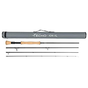 【中古】【インポート品・未当て嵌める】山びこ(Echo) ECHO ION XL ION-790XL 9\u00270%ﾀﾞﾌﾞﾙｸｫｰﾃ% #7