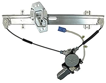 【中古】【輸入品・未使用】ACI 388579 ウィンドウモーターアセンブリ