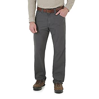 【中古】【輸入品・未使用】Wrangler Men's Technician Pant%ｶﾝﾏ% Charcoal%ｶﾝﾏ% 34x34 17,841円