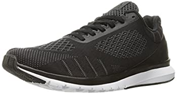 【中古】【インポート品・未当て嵌める】Reebok メンズ 色つや: 黒いこと