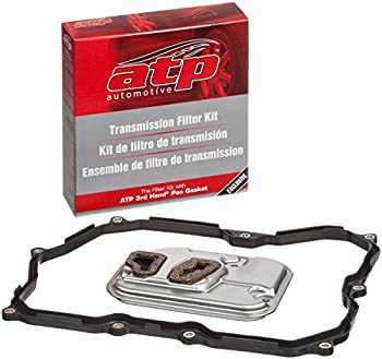 【中古】【輸入品・未使用】ATP B-466 自動トランスミッションフィルターキット