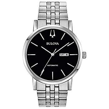 【中古】【輸入品・未使用】Bulova ドレスウォッチ (モデル:96C132)｜スカイマーケットプラス
