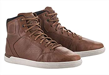 【中古】【輸入品・未使用】alpinestars(アルパインスターズ) ブラウン 9/26.5cm J-CULT(Jカルト)DRYSTARシューズ 1691570103｜スカイマーケットプラス