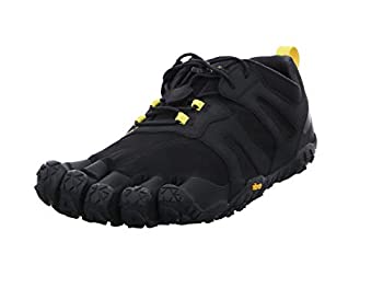 【中古】【輸入品・未使用】Vibram メンズ US サイズ: 44 D EU (44 EU/10.5-11 M US D EU US) カラー: ブラック