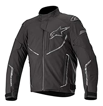 【中古】【輸入品・未使用】alpinestars(アルパインスターズ)バイクジャケット アンスラサイト (サイズ:S) T-FUSE SPORT SHELL(T-フューズ スポーツシェル)ウォータープルー｜スカイマーケットプラス